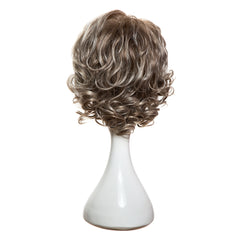 Peruca LINA Grizonat