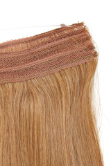 Blond Miere Flip-In Deluxe