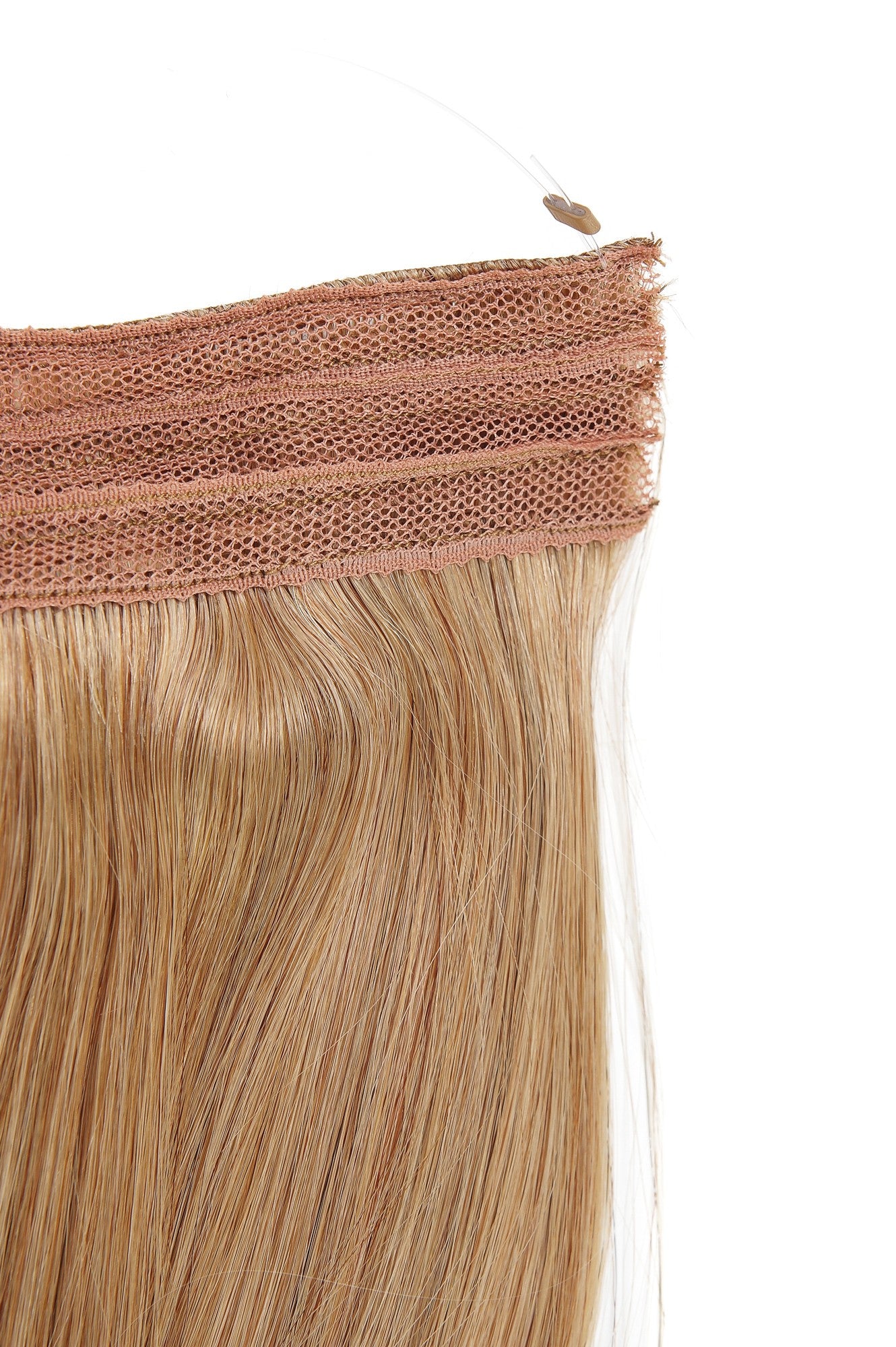 Blond Aluna Flip-In Deluxe