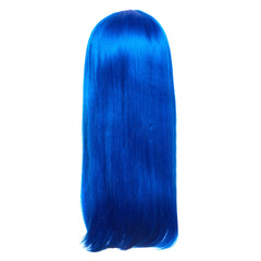 Peruca VERA Albastru