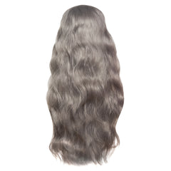 Peruca Valeria Gri Silver