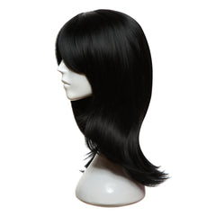 Peruca OLIMPIA Negru Intens