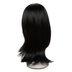 Peruca OLIMPIA Negru Intens