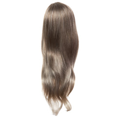 Peruca Laura Grizonat