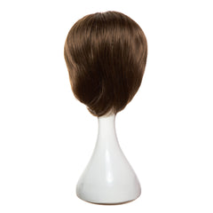 Peruca Mono Nadine Saten Deschis