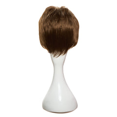 Peruca ZORA Saten Cu Suvite