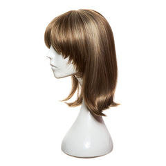 Peruca CLEOPATRA Saten Cu Suvite