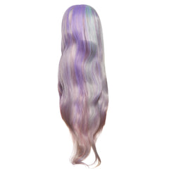 Peruca NELY Multicolor