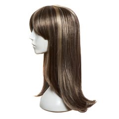 Peruca RAISA Saten Cu Suvite