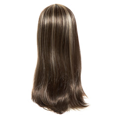 Peruca RAISA Saten Cu Suvite