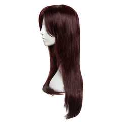 Peruca CHIARA Visiniu