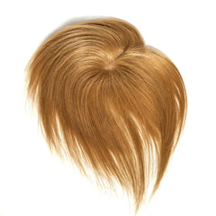 Breton Natural cu Calota Monofilament Blond Aluna