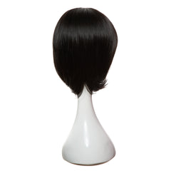 Peruca Aida Negru Natural