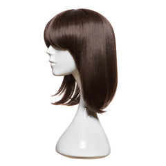 Peruca CLEOPATRA Saten Natural