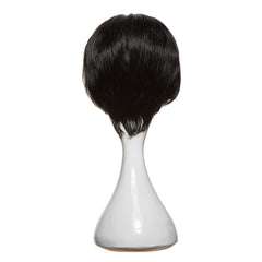 Peruca Alma Negru Natural