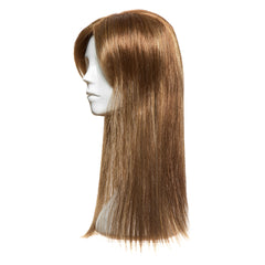 Peruca Partiala Sintetica Lunga Clip-On