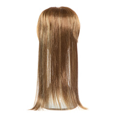 Peruca Partiala Sintetica Lunga Clip-On