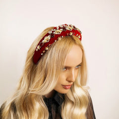 Bentita Rosie Catifea Aplicatii