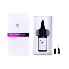 Adeziv Negru Extensii V-Light