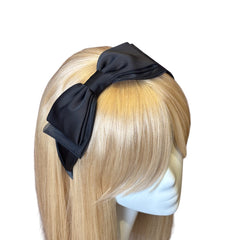 Coronita Lata cu Funda Neagra