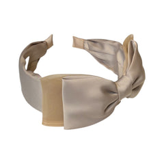 Coronita Lata cu Funda Crem