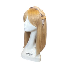 Coronita Lata cu Funda Crem