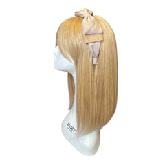 Coronita Lata cu Funda Crem