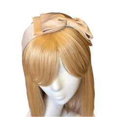 Coronita Lata cu Funda Crem