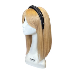 Coronita Cristale Negru