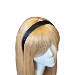 Coronita Lata cu Aplicatii Cristale