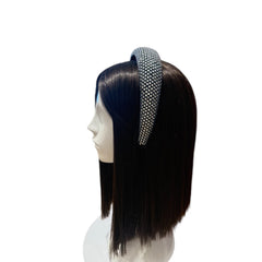 Coronita Lata Cristale