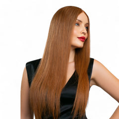 Peruca Par Natural Patty Aramiu