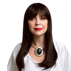 Peruca Naturala LARA Saten Natural