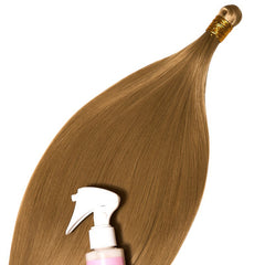 Coada Jumbo Drept Saten Aluna