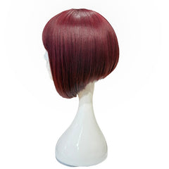 Peruca Frida WILDCHERRY