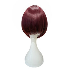 Peruca Frida WILDCHERRY