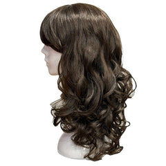 Peruca Naturala Leila Saten Natural