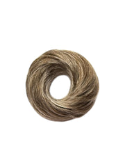 Elastic Din Par Natural Grizonat Deschis