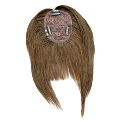 Breton Natural Cu Calota Saten Cenusiu