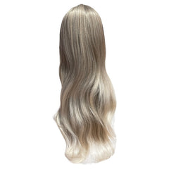 Peruca Laura Grizonat Deschis