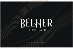 Abonament 4 Sedinte Spalat Coafat cu Extensii Par Drept Mediu/Lung