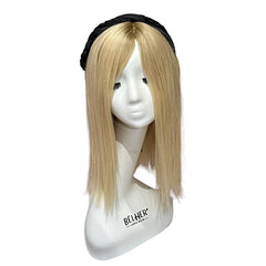 Bentita cu Impletitura Neagra