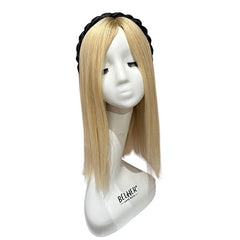 Coronita Neagra cu Sclipici