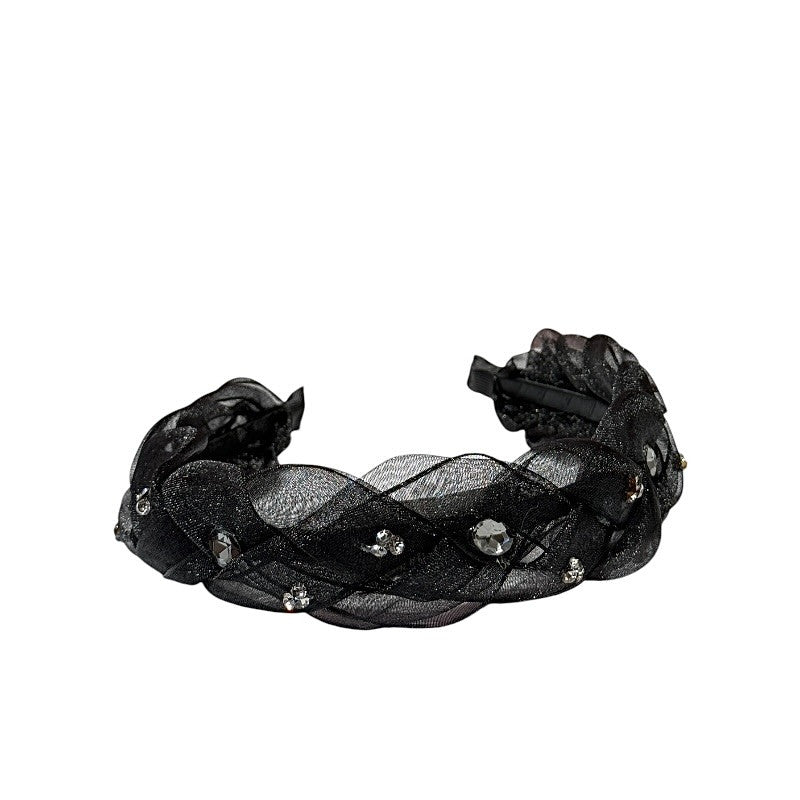 Bentita Grofata Neagra