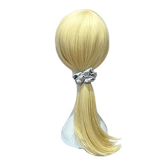 Elastic Matase Argintiu