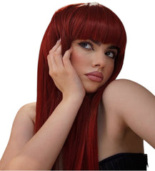 Peruca HOLLY Roscat Deschis