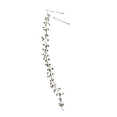 Pieptan Ornamental cu Cristale