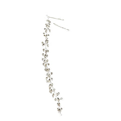 Pieptan Ornamental cu Cristale