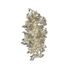 Accesoriu Bride Cristale