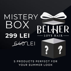 Mistery Full Box 299 lei